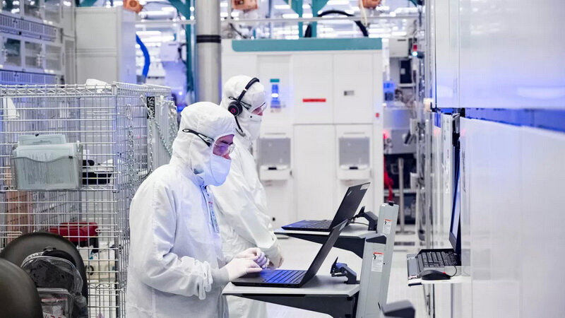    Источник изображений: Intel