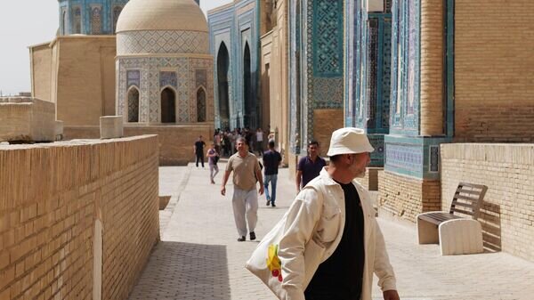    © Sputnik / Сергей Пятаков