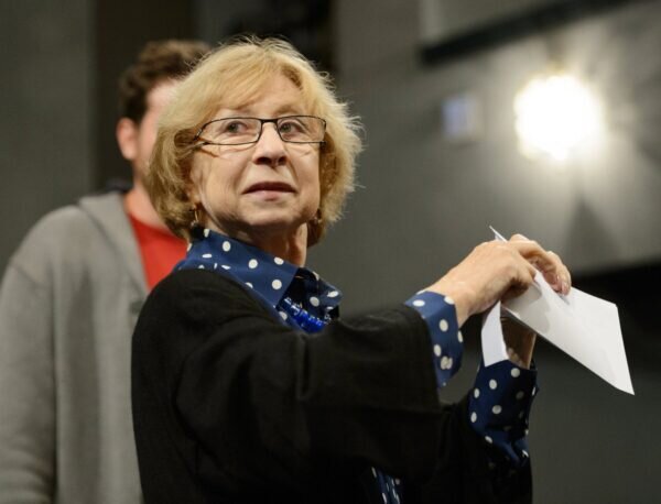    Лия Ахеджакова, фото:muzhyazheny.ru