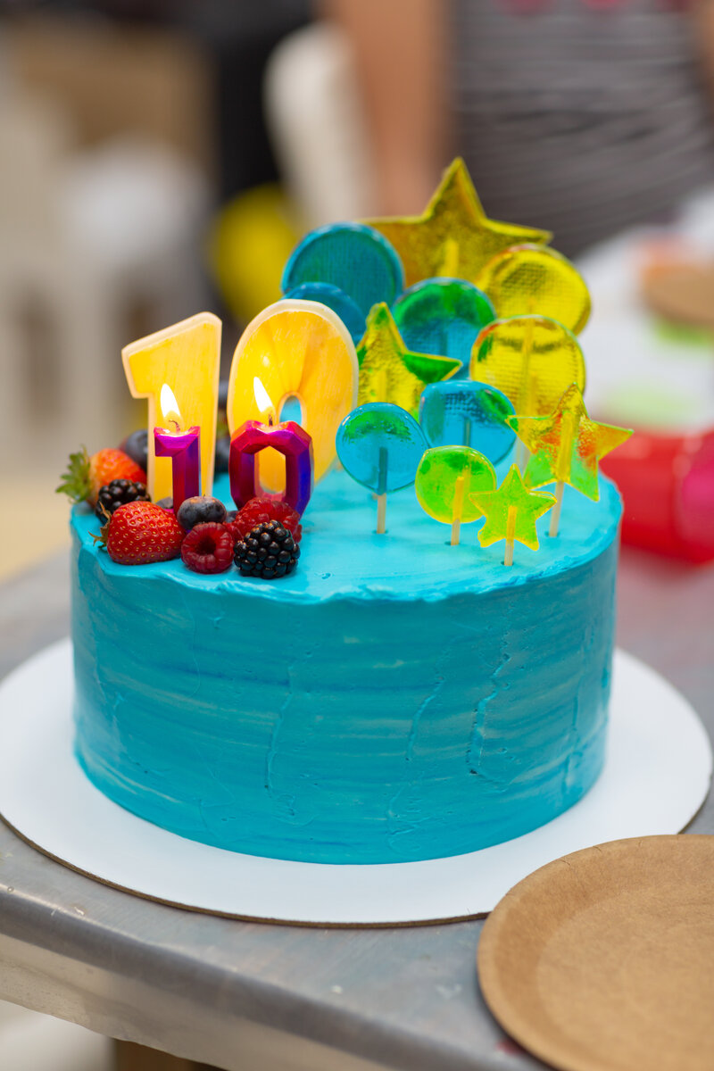 Кстати тортик, о котором рассказ) 