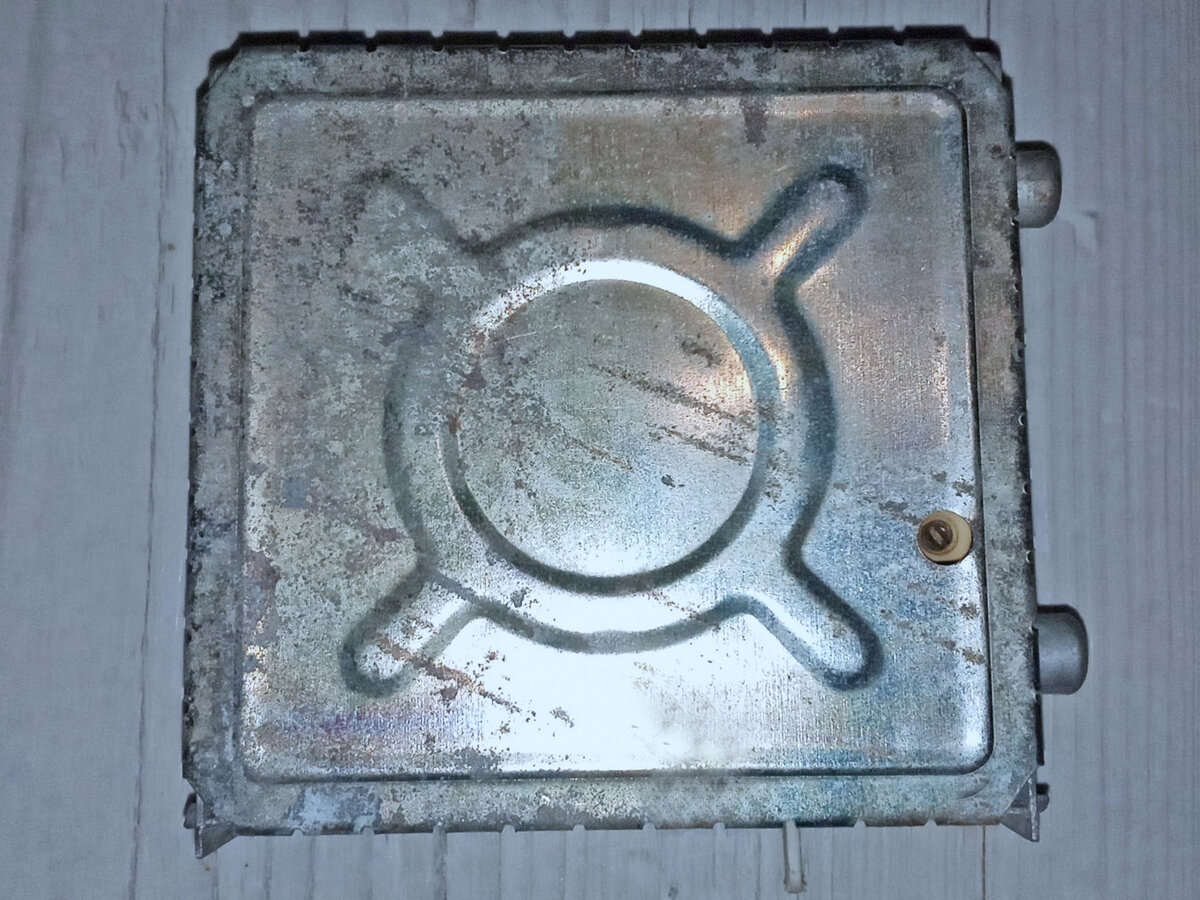 Маломощный FM передатчик из СК-М-24 | Записки крутилкина (заброшен) | Дзен