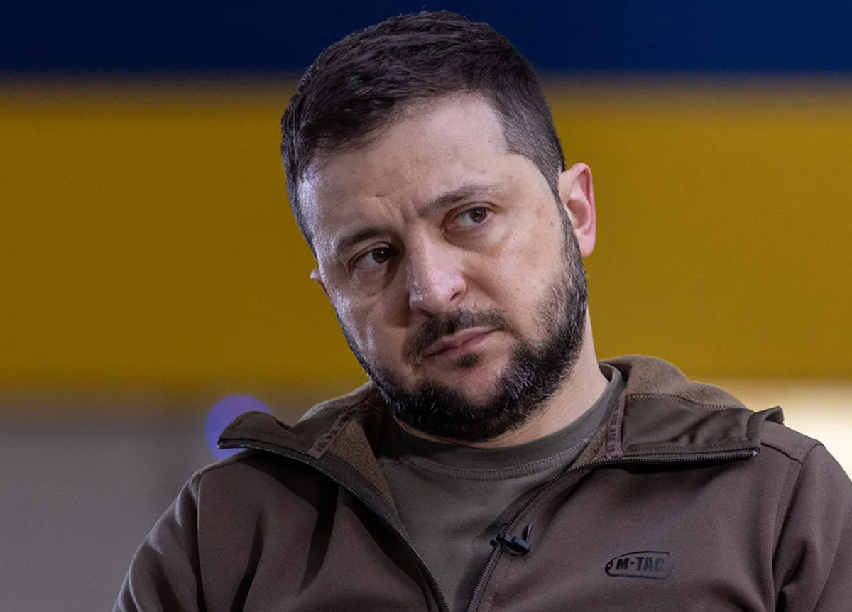    О задумке Байдена на счет Крыма рассказал бывший американский разведчик Марина П.