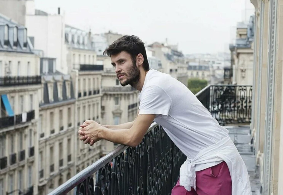 дизайнер симон жакмюс.