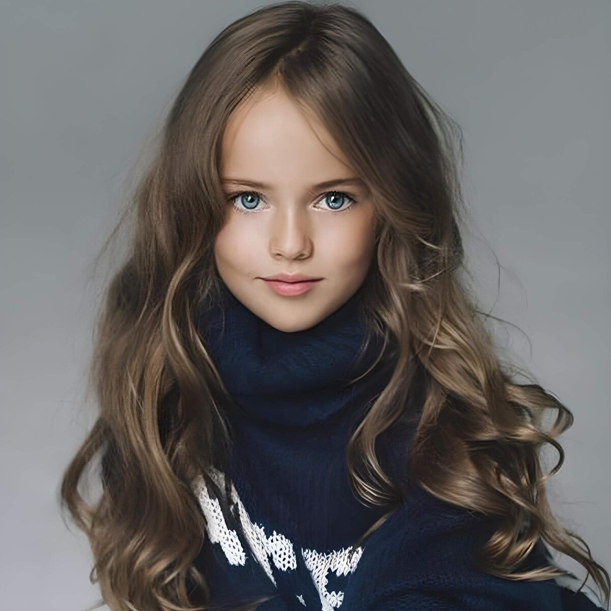 Кристина Пименова Kristina Pimenova