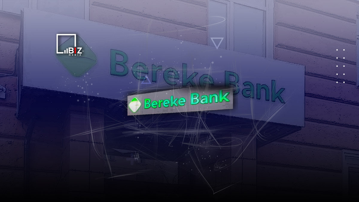 С Bereke Bank, бывший Сбербанк Казахстан, сняты санкции США | Bizmedia.kz |  Дзен