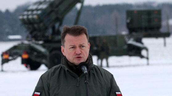    Польша нашла для себя выгоду в сфере закупок боеприпасов для Украины Анастасия Романова