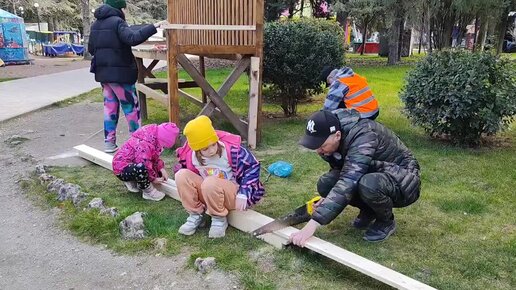 В Крыму ТЕРПЕНИЕ ЛОПНУЛО. Что подарил НА ГОДОВЩИНУ СВАДЬБЫ. Странная блогер из Крыма