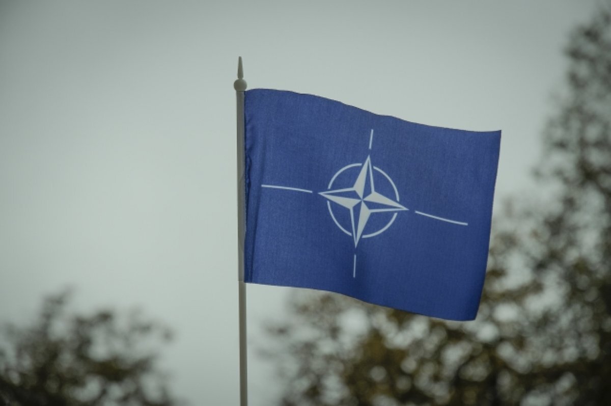    Слуцкий обвинил Блинкена во лжи после слов о расширении НАТО