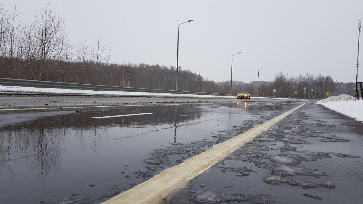 Переход с зимы на весну. Почему в это время бегать даже сложнее, чем в  морозы | Александр | Бег каждый день | Дзен