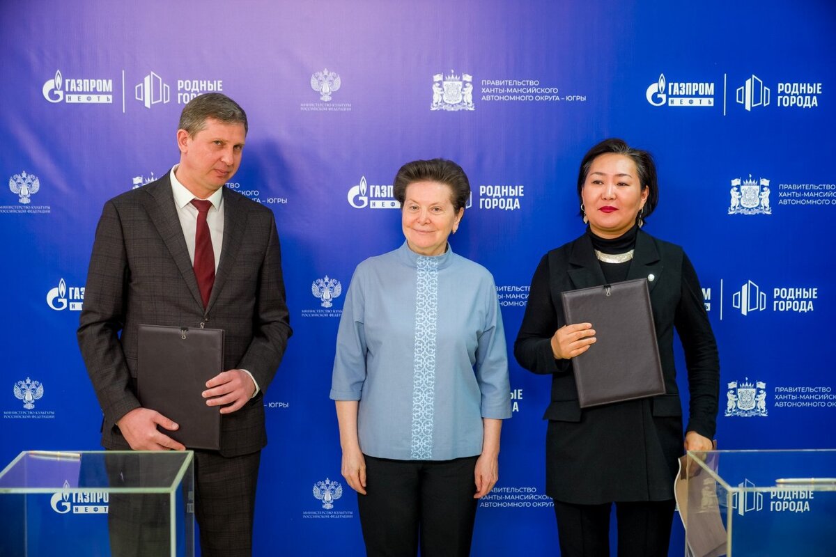    Больше чем сотрудничество