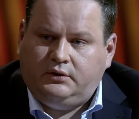 Министр труда.