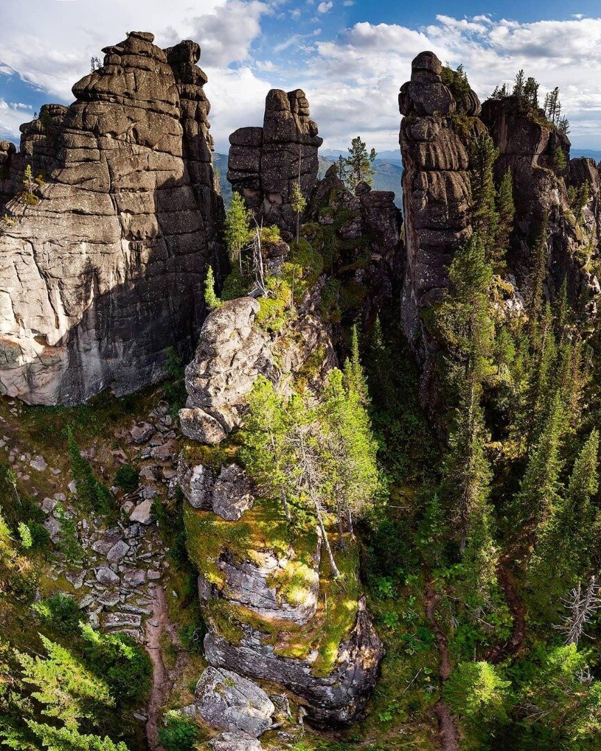 Фото: Лена Бахтина