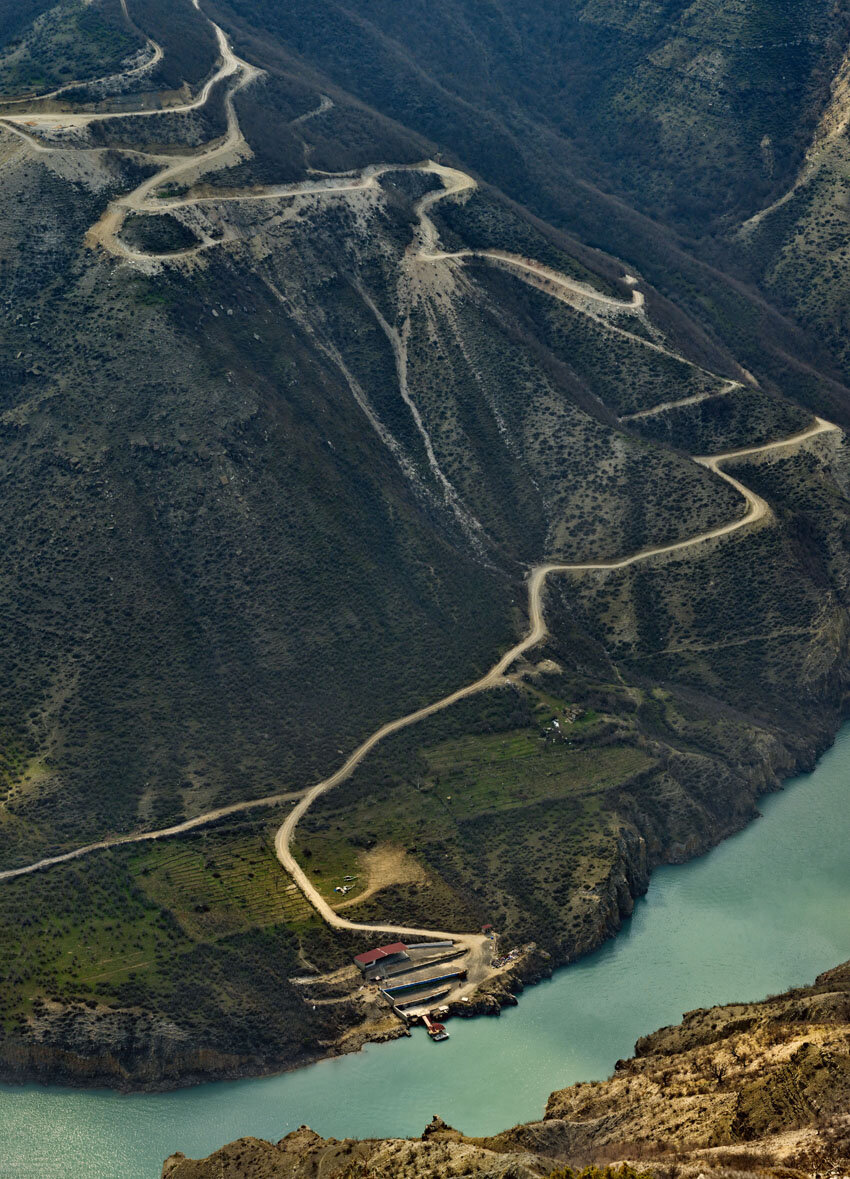 Обновление населенных пунктов Северо-Кавказского федерального округа РФ ...