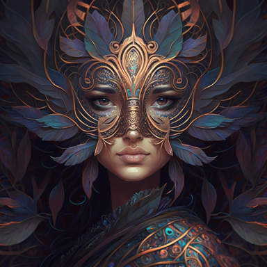 Картинка сгенерирована в нейросети