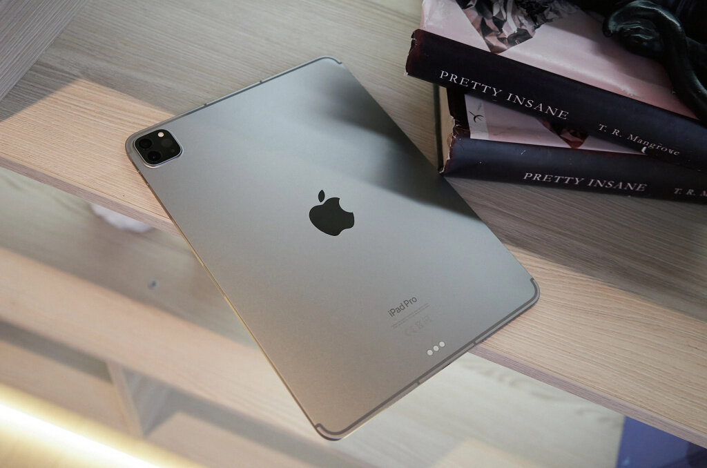    iPad Pro