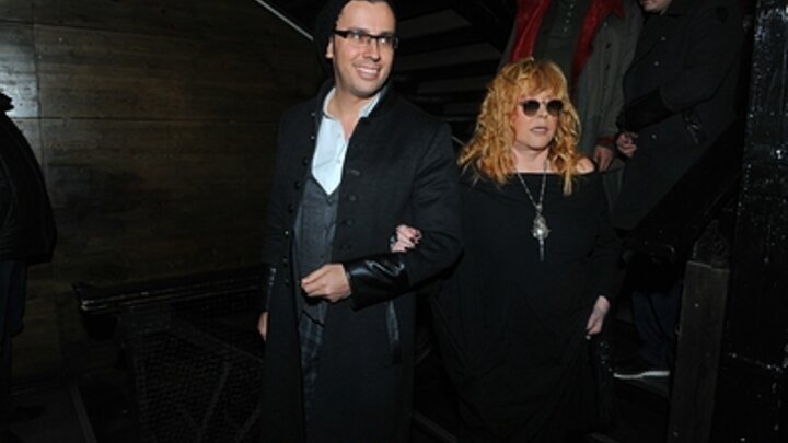 ФОТО: KOMSOMOLSKAYA PRAVDA/GLOBALLOOKPRESS