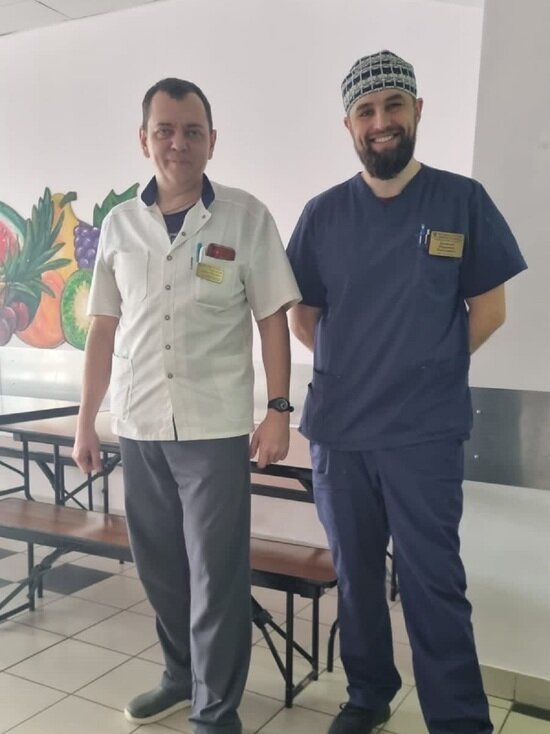     Фото: vk.com "Детская областная больница - Тверь"