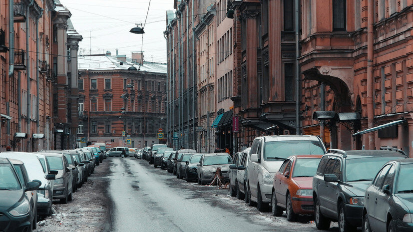   Gettyimages.ru Alexei Polyansky / EyeEm