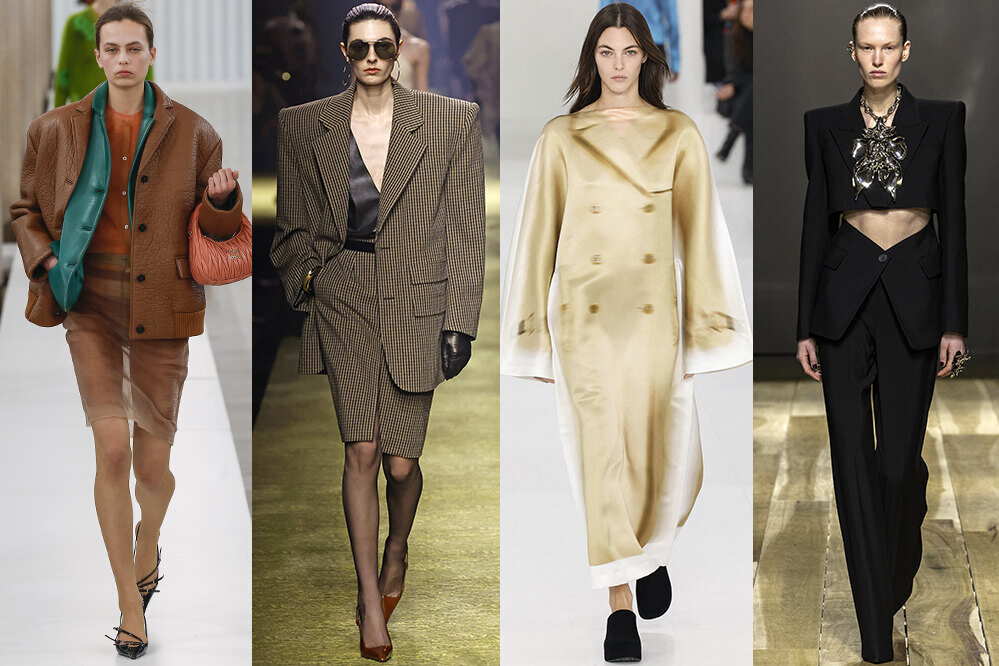     Как прошла Неделя моды в Париже: 15 незабываемых показов