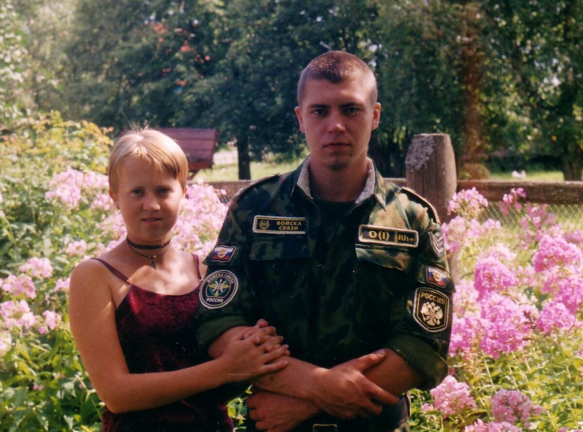 из личного архива