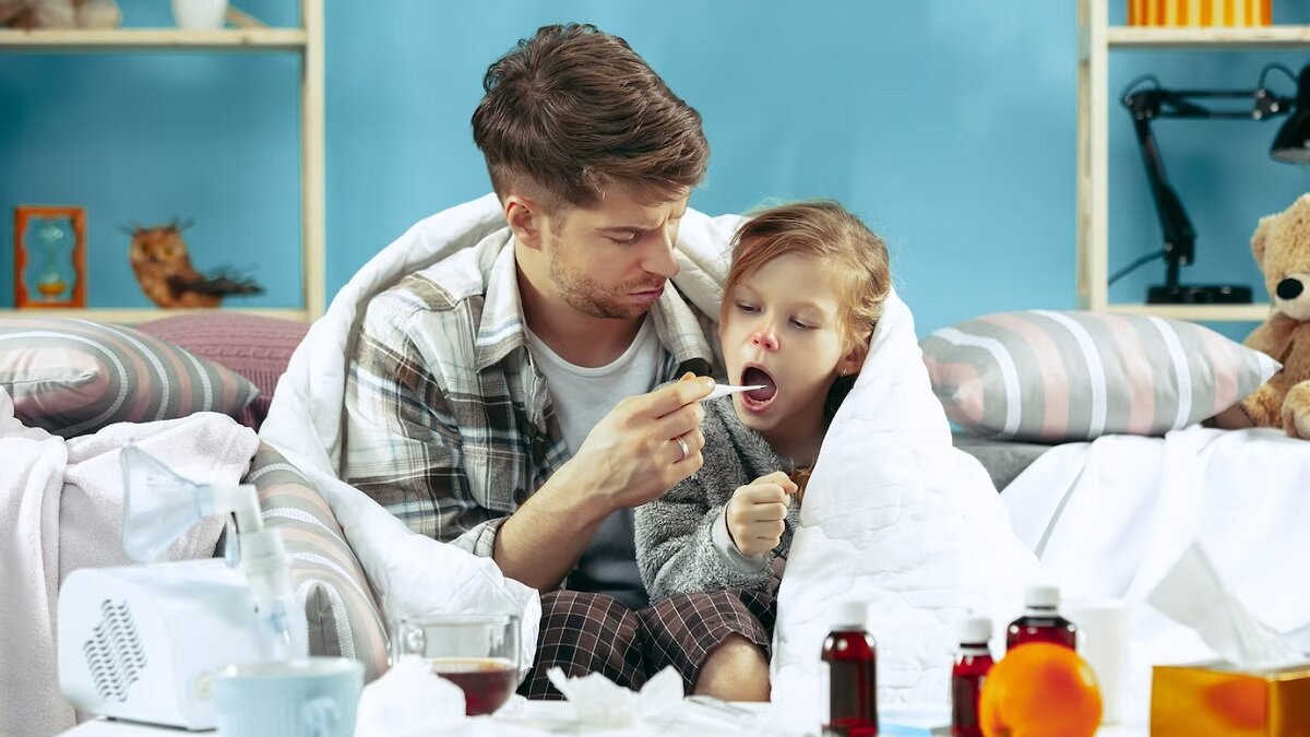    Как вернуть деньги за лекарства для детей