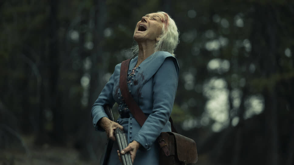     Фото: 101 Studios; Bosque Ranch Productions; MTV Entertainment Studios