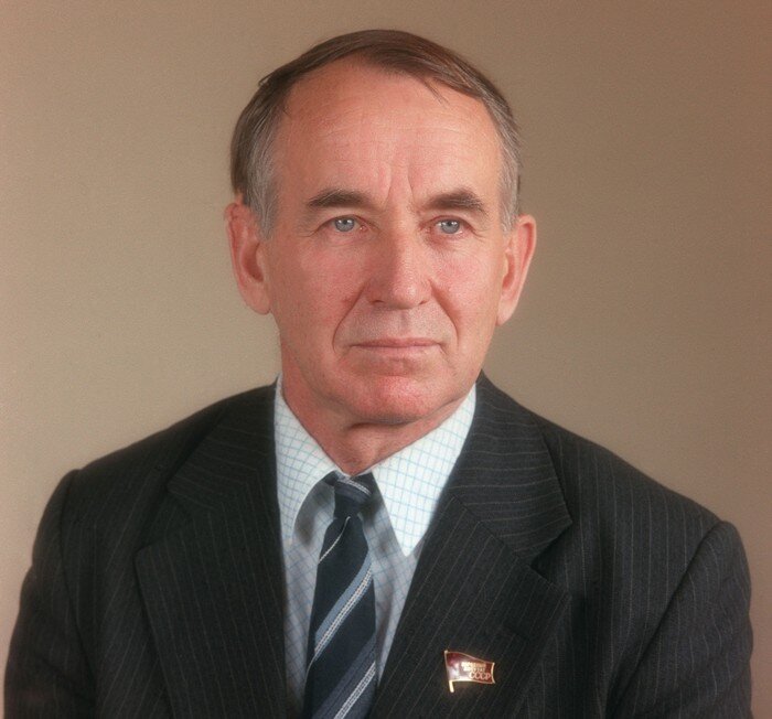 Сергей Сергеевич Алексеев