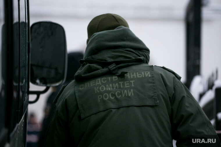    Следствие ходатайствовало о заключении Широкова под стражу