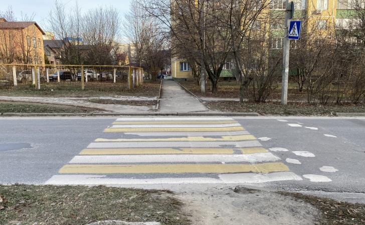    фото из архива Курских известий