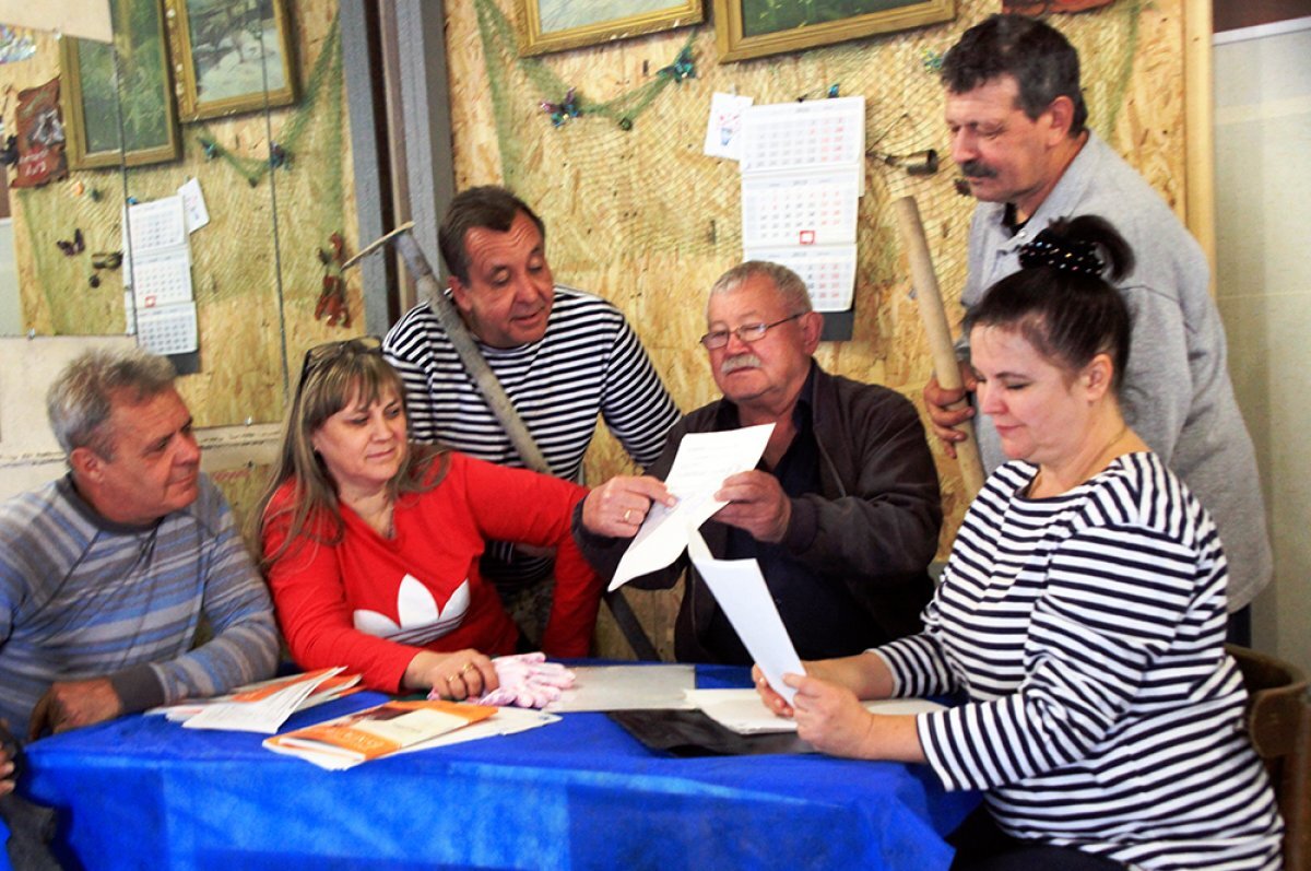    Конфликтами в СНТ озабочены многие дачники в Волгоградской области.