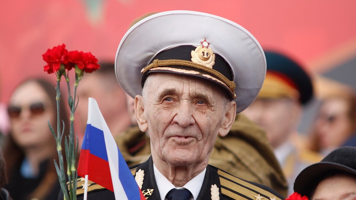    Какие выплаты положены ветеранам ВОВ в Москве в 2023 году