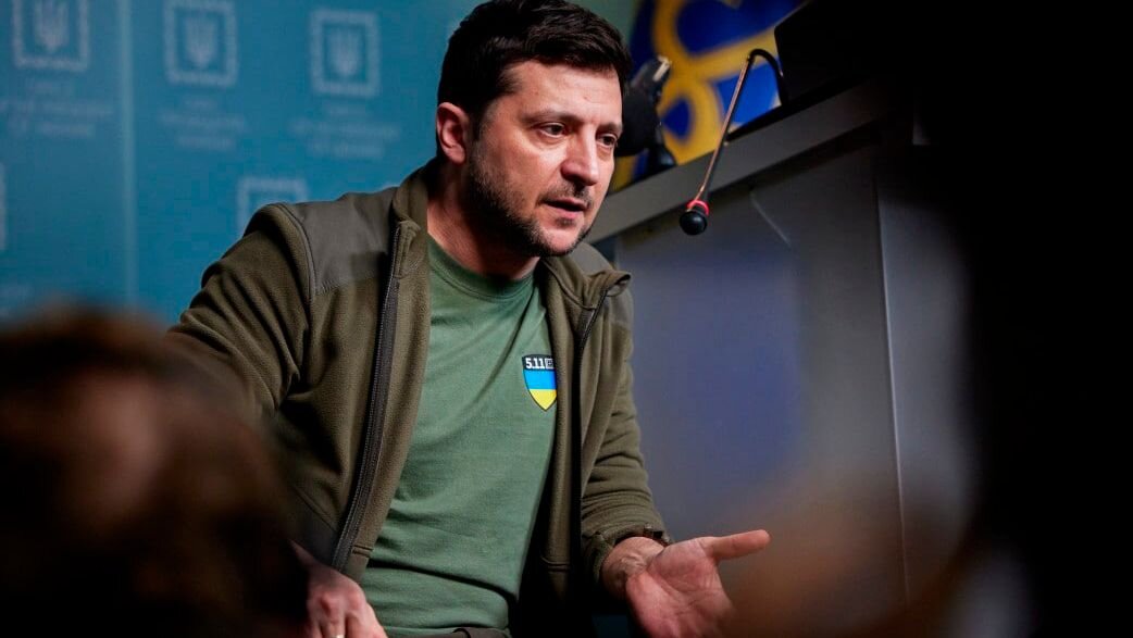   president.gov.ua | Офис Президента Украины