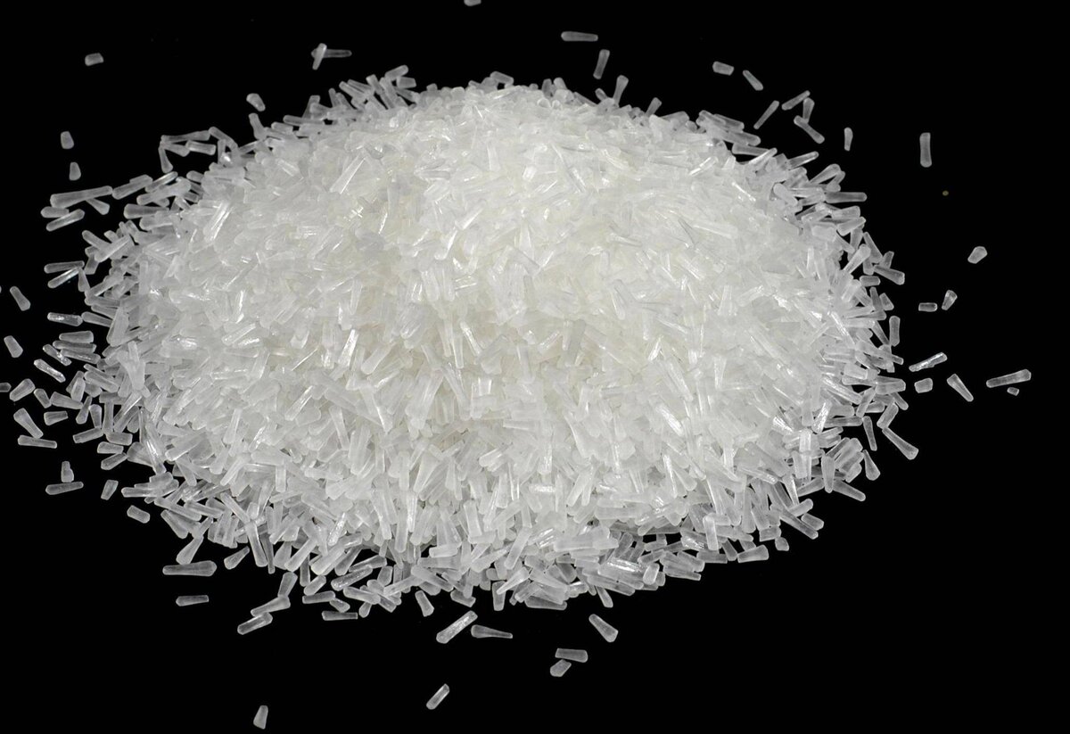 Глутамат натрия гранултрованный