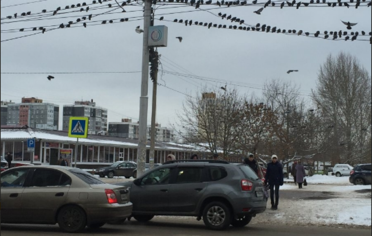   Гагаринский рынок в Уфе снесут для строительства торгового центра и ФОКа