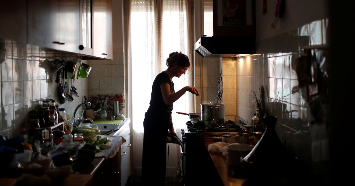 Не людей кормить, тараканов морить: основная причина, по которой ...