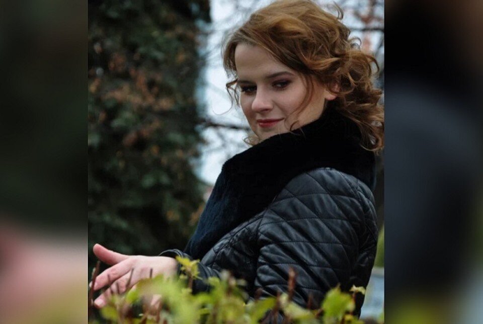     Людмила Томилова готовится снять новый фильм. Фото: личный архив режиссера