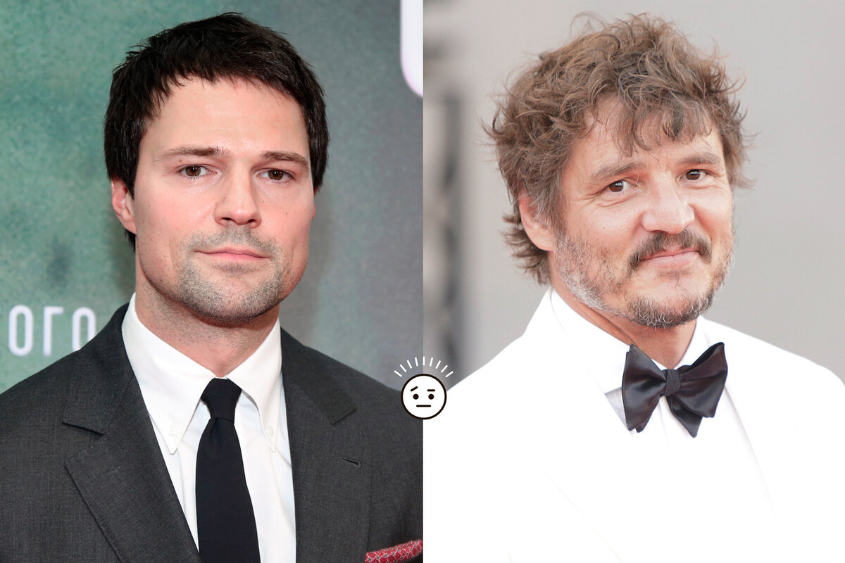     Эффект "буба-кики": как пользоваться новым трендом из соцсетей, четко делящим мужчин на два типа по внешности