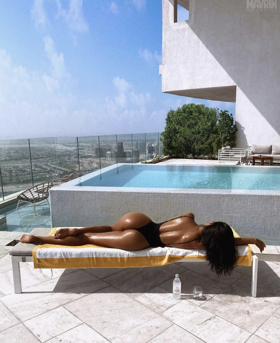 Вид на 100 баллов 