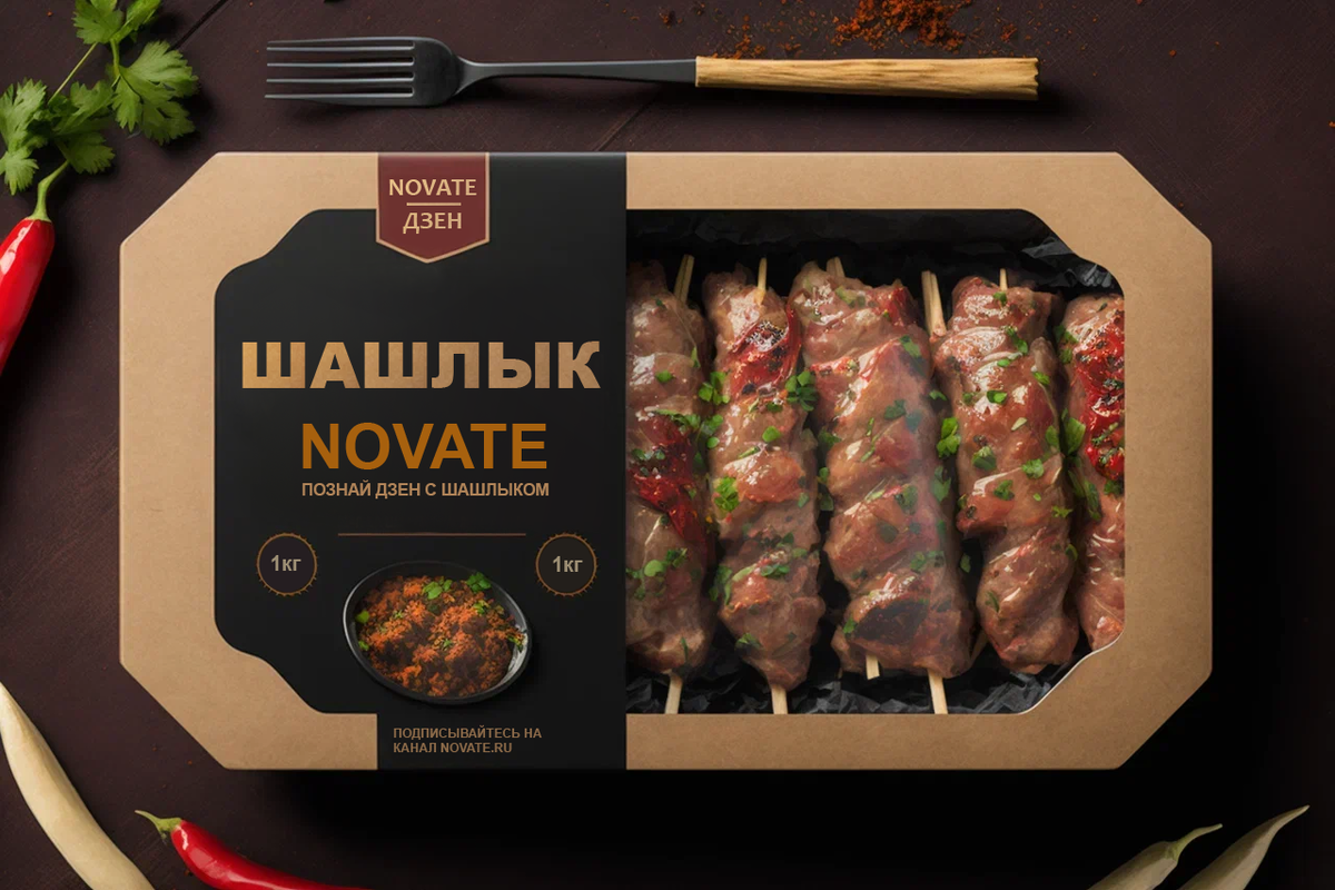 Узнайте секреты приготовления вкусного шашлыка