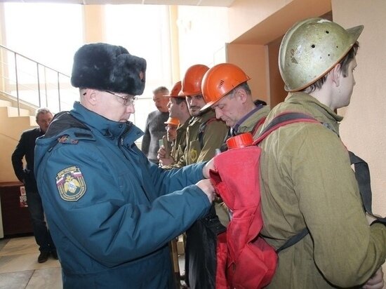     Фото: ГУ МЧС России по Курской области