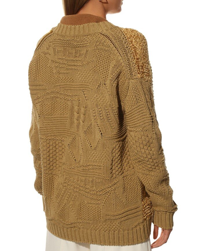 Шикарные весенние модели от Лоро Пьяно для вашего вдохновения | Фея ...