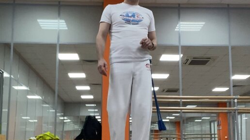 Спорт для тебя | Капоэйра Со Форса в Самаре | Спорт. Капоэйра ...