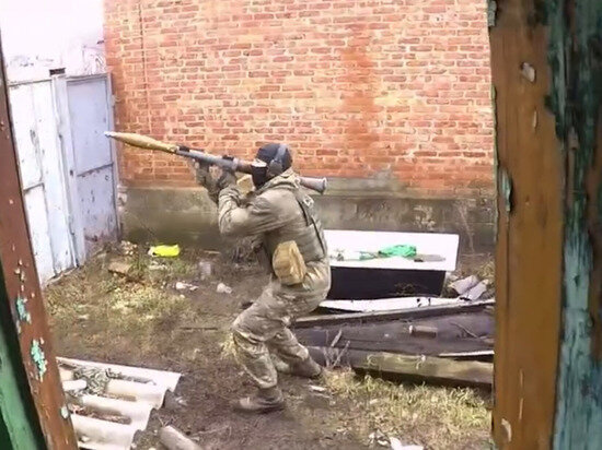     фото: кадр из видео. источник: соцсети