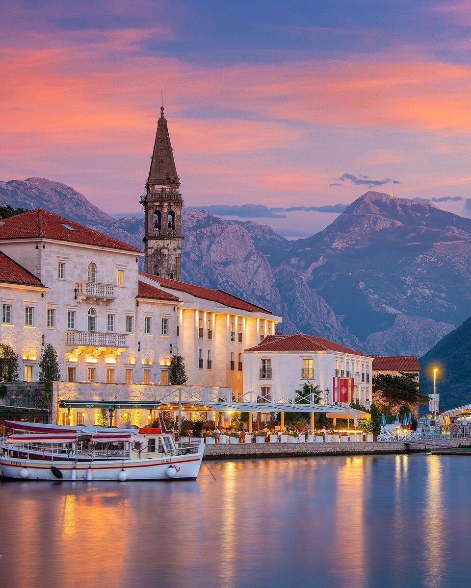 Perast 