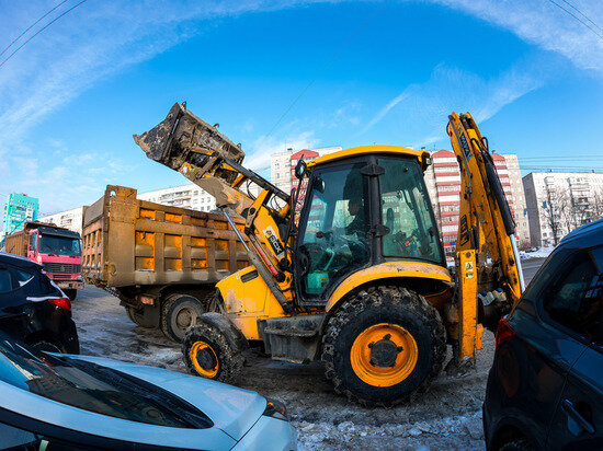     Фото: Олег Каргаполов