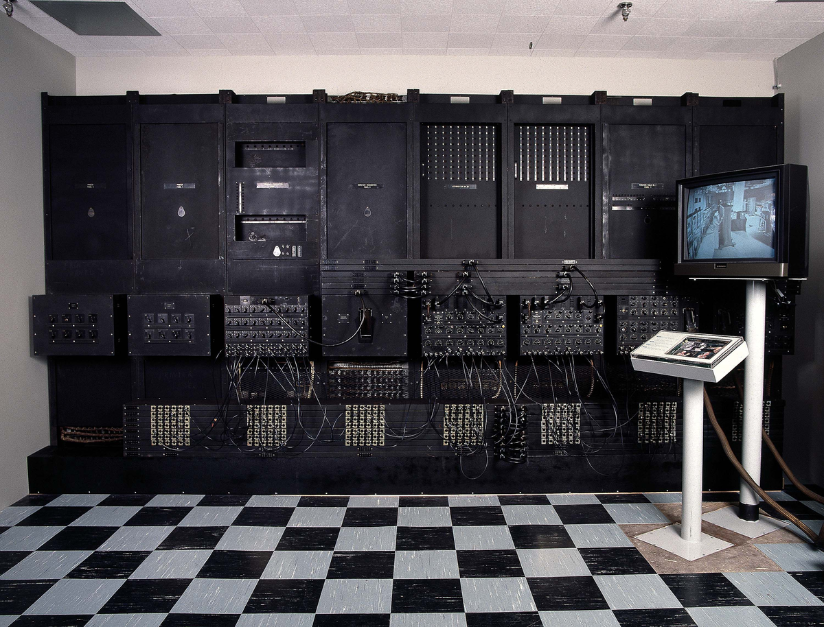 Eniac