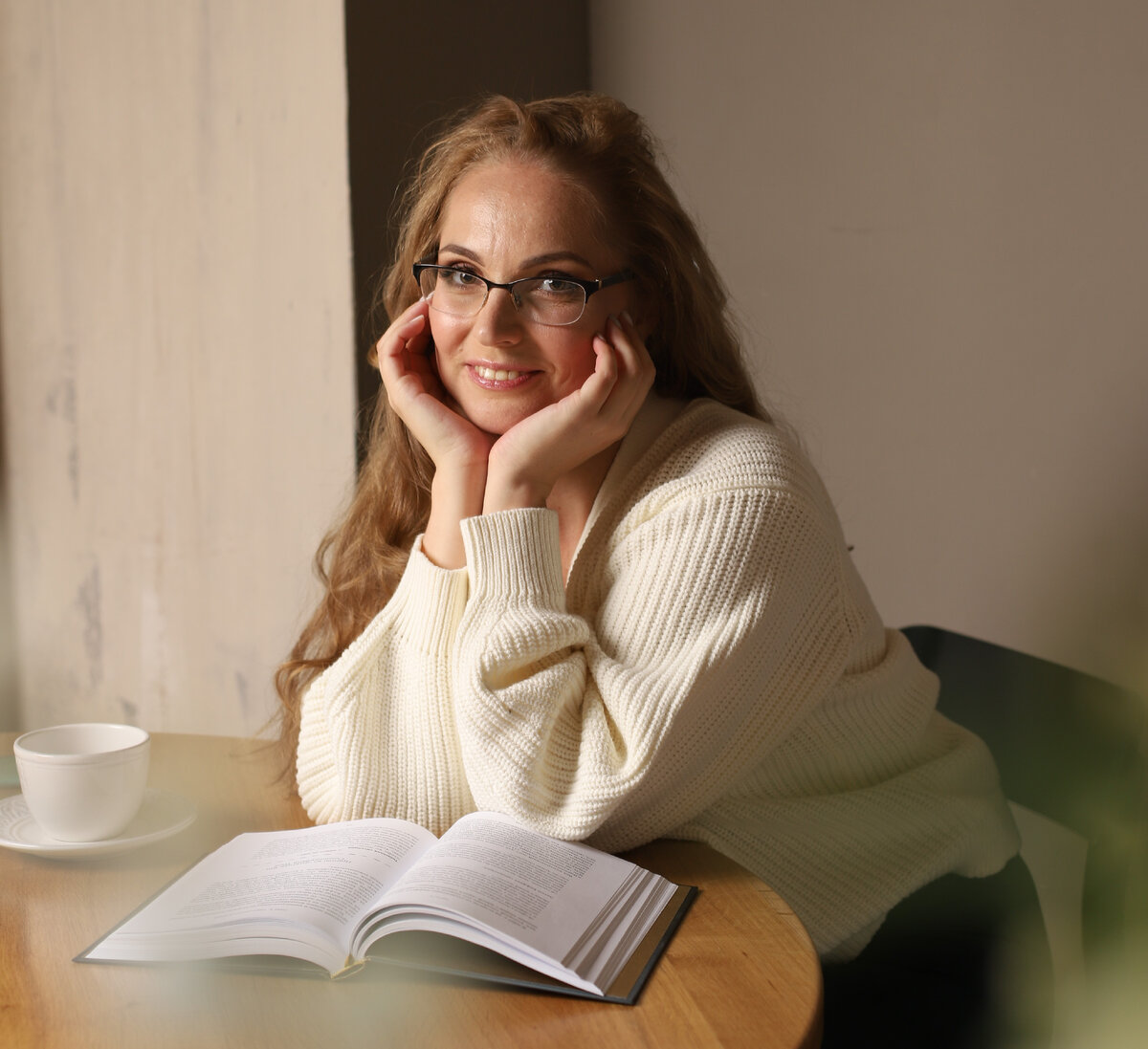 Из личного архива