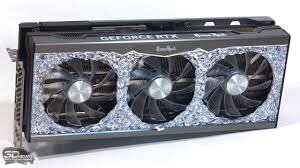 NVIDIA GeForce RTX 4070 Ti