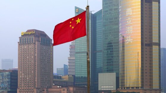    Министром обороны КНР стал находящийся под санкциями США Ли Шанфу Сергей Бунеев