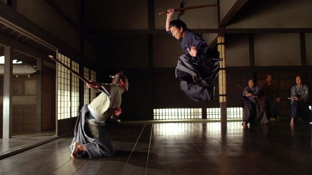 Мусаши считается одним из самых известных фехтовальщиков в истории Японии. Современники дали ему прозвище Кэнсэй (яп. 剣聖, «Святой Меч»)